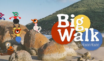 Big Walk PRE-ORDER Steam Global