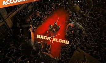 Back 4 Blood - Xbox Account Ultimate Edition Xbox One/Series/Xbox - PC Global
