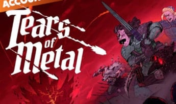 Tears of Metal - Steam Account Steam Global