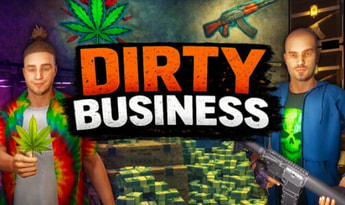 Dirty Business Steam Gift Global