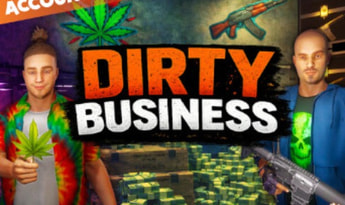 Dirty Business - Steam Account Steam Global
