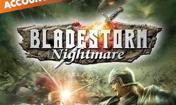 Bladestorm: Nightmare - Xbox Account Xbox One/Series Global