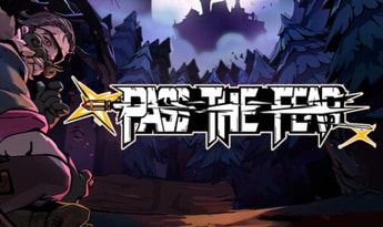 Pass the Fear Steam Global