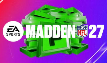 EA Sports: Madden NFL 27 XBOX GLOBAL PRE-ORDER 12000 Madden Points Xbox Series