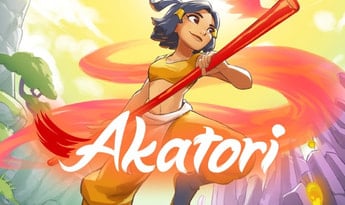 Akatori PRE-ORDER Steam Global