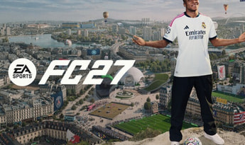 EA Sports: FC 27 PRE-ORDER EA App EU