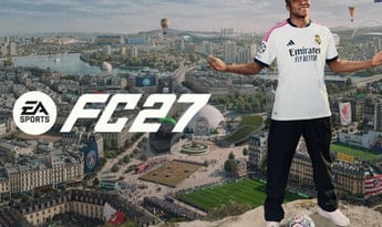 EA Sports: FC 27 PRE-ORDER EA App EU