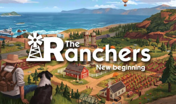 The Ranchers PRE-ORDER Steam Global
