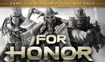 For Honor Gold Edition Ubisoft Connect United States
