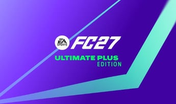 EA Sports: FC 27 - Steam Account PRE-PURCHASE Ultimate Plus Edition Steam Global