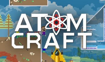Atomcraft Steam Global