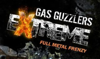 Gas Guzzlers Extreme: Full Metal Frenzy DLC EN/DE/FR/IT/ES EU Steam