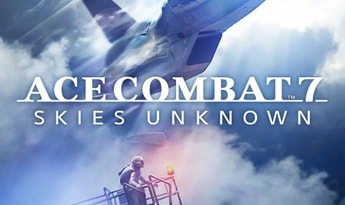 Ace Combat 7: Skies Unknown EN/DE/FR/IT EU Xbox One Xbox Series