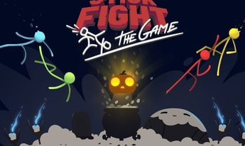 Stick Fight: The Game EN Global Steam Gift