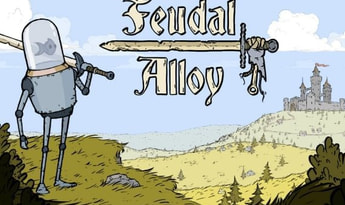 Feudal Alloy Global Steam Gift