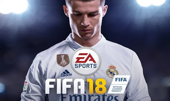 FIFA 18 PL/RU Global EA App