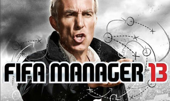 FIFA Manager 13 EN/DE/FR/IT Global EA App