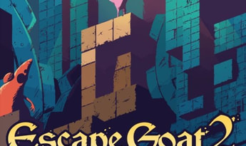 Escape Goat 2 EN Global Steam