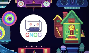 GNOG Global Steam