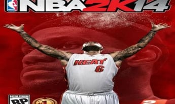 NBA 2K14 EN/DE/FR/IT Global Steam