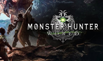 Monster Hunter: World EN/DE/FR/IT United States Xbox One Xbox Series