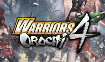 Warriors Orochi 4 Deluxe Edition EN Argentina Xbox One Xbox Series