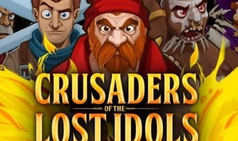 Crusaders of the Lost Idols - Elite Starter Pack EN Global Steam