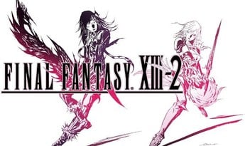 Final Fantasy XIII-2 EN/DE/FR/IT Global Steam