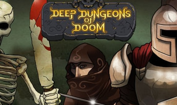 Deep Dungeons of Doom EN Global Steam