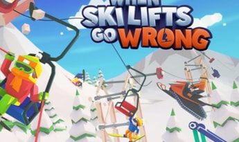 When Ski Lifts Go Wrong EU Steam