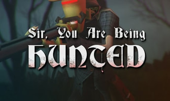 Sir, You Are Being Hunted EN Global Steam