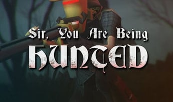 Sir, You Are Being Hunted EN Global Steam
