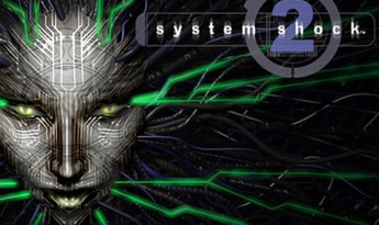 System Shock 2 EN/DE Global Steam