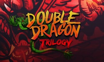 Double Dragon Trilogy Global Steam