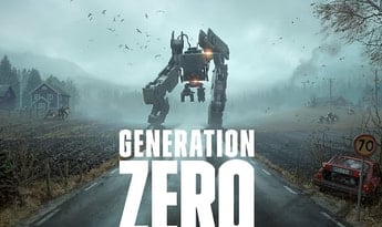 Generation Zero Global Steam