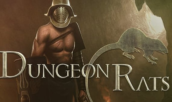Dungeon Rats EN/FR/PL/RU/ES Global Steam