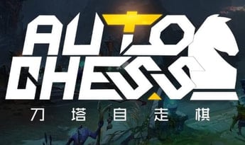 Dota2 Auto Chess 40 Candy EN Global Prepaid