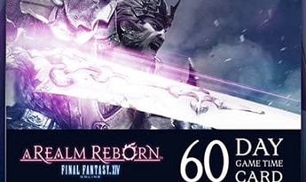 Final Fantasy XIV: A Realm Reborn 60 Days  EU Official website
