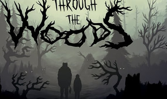 Through the Woods Collector's Edition EN/DE/FR/IT/NO/RU/ES Global Steam