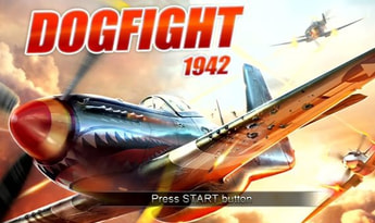Dogfight 1942 EN/DE/FR/IT/PL/ES Global Steam