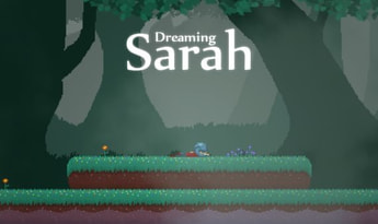 Dreaming Sarah EN/DE/FR/IT/PT/ZH/ES Global Steam