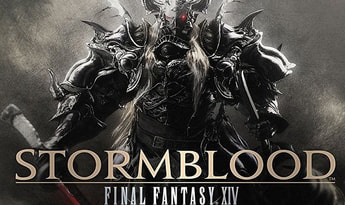 Final Fantasy XIV: Stormblood MOG STATION DLC EN EU Official website