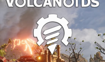 Volcanoids EN Global Steam