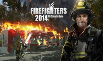 Firefighters 2014 EN/DE/FR/IT Global Steam