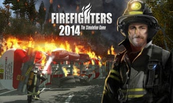 Firefighters 2014 EN/DE/FR/IT Global Steam