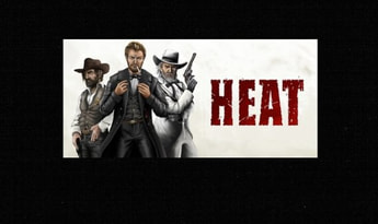 Heat EN EU Steam Gift
