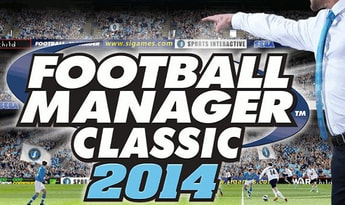 Football Manager 2014 EN/DE/FR/IT Global Steam Gift