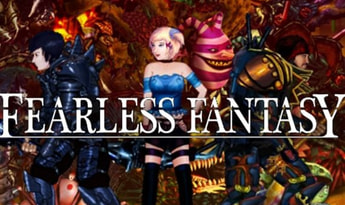 Fearless Fantasy EN Global Steam