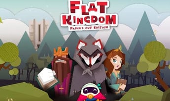 Flat Kingdom Steam Global