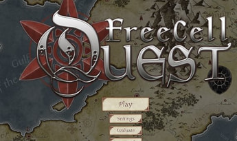FreeCell Quest EN/DE/JA/RU Global Steam